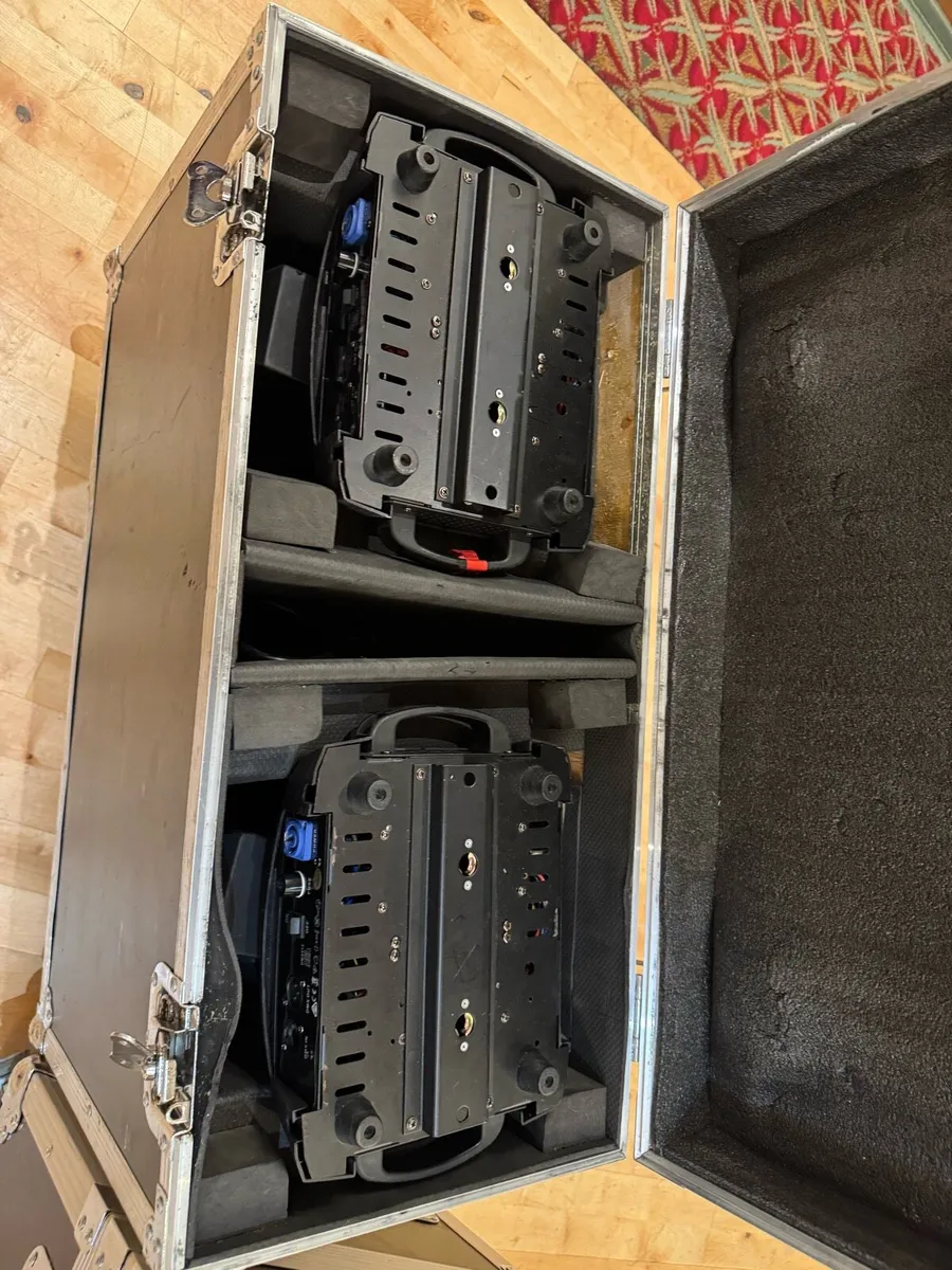 Band/DJ lights - Image 4