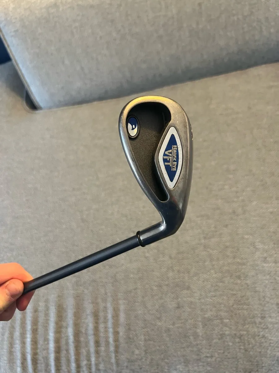 Callaway ladies 8 iron - Image 3