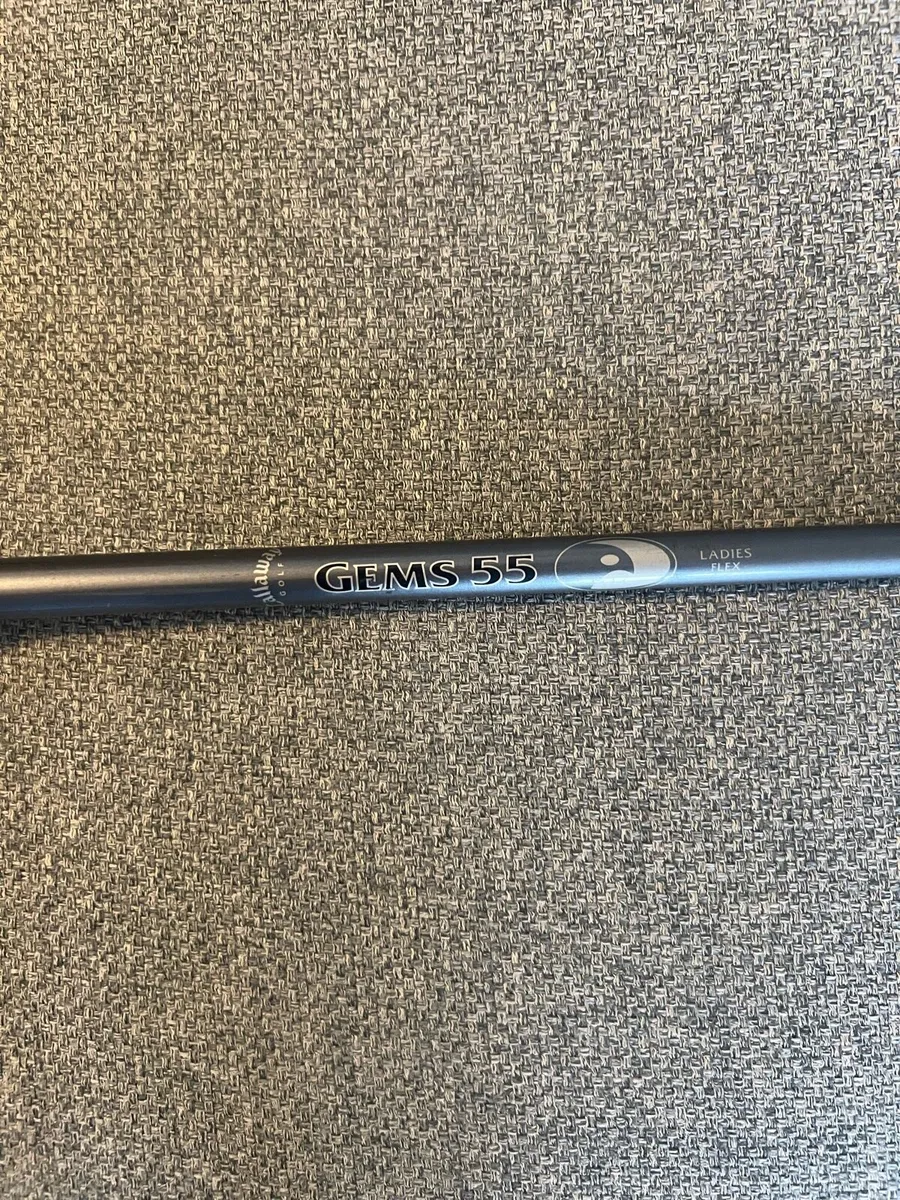 Callaway ladies 8 iron - Image 4