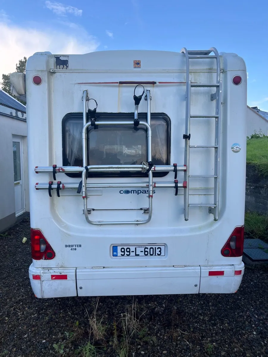 Camper Van - Image 4
