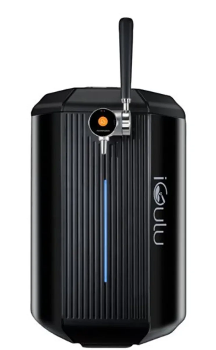 iGulu S1 - Image 1