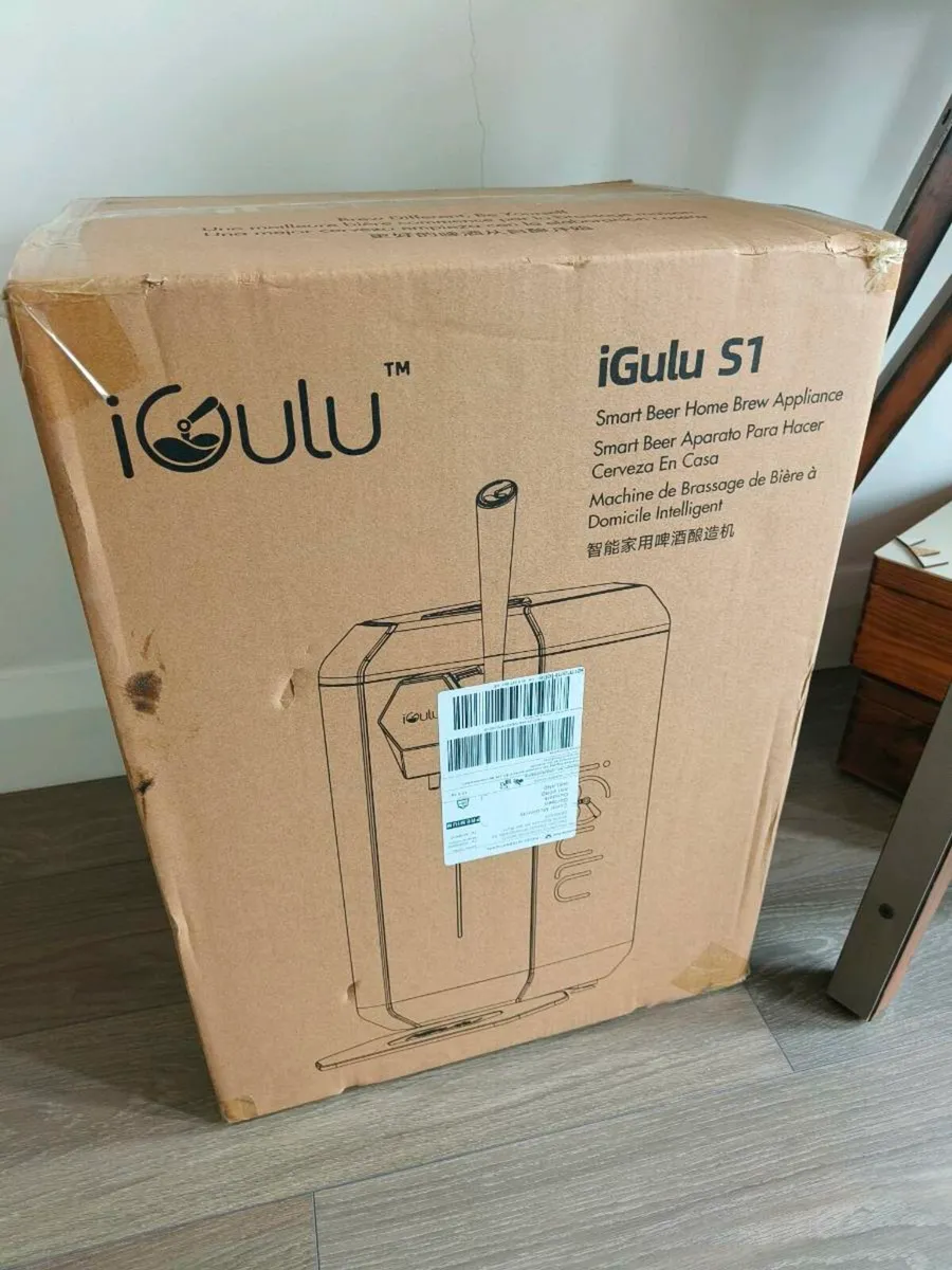 iGulu S1 - Image 3