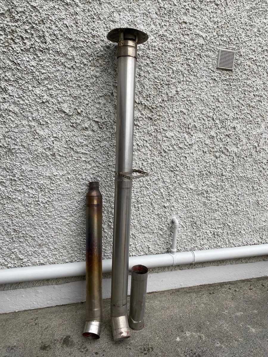 Flue pipes - Image 2
