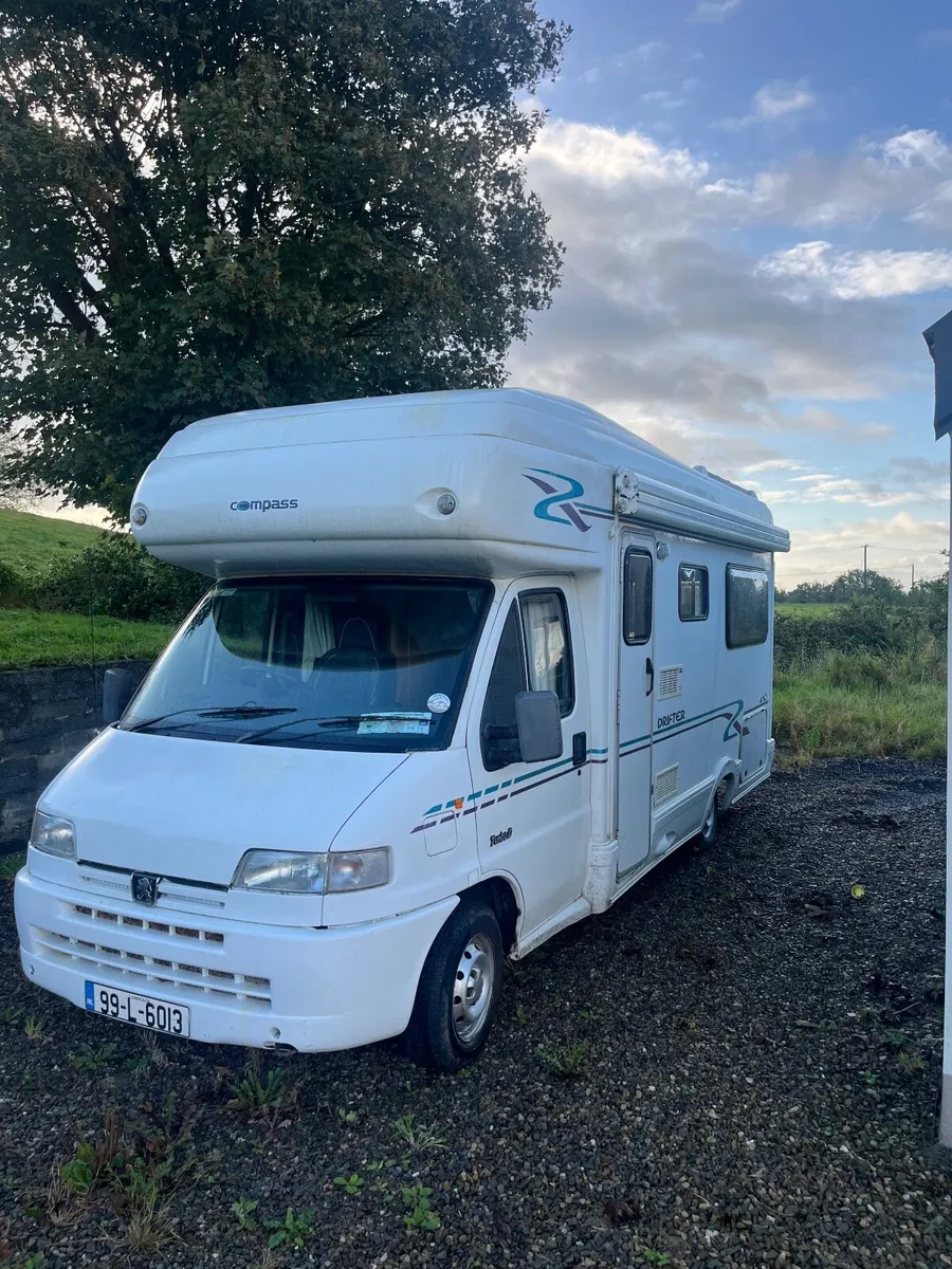 Camper Van - Image 1