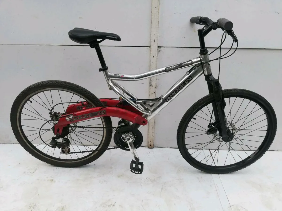 Bike - Image 1
