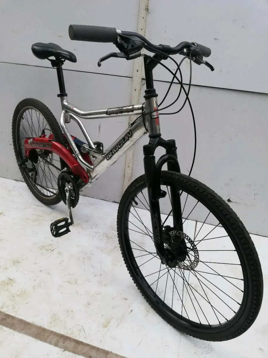 Bike - Image 2