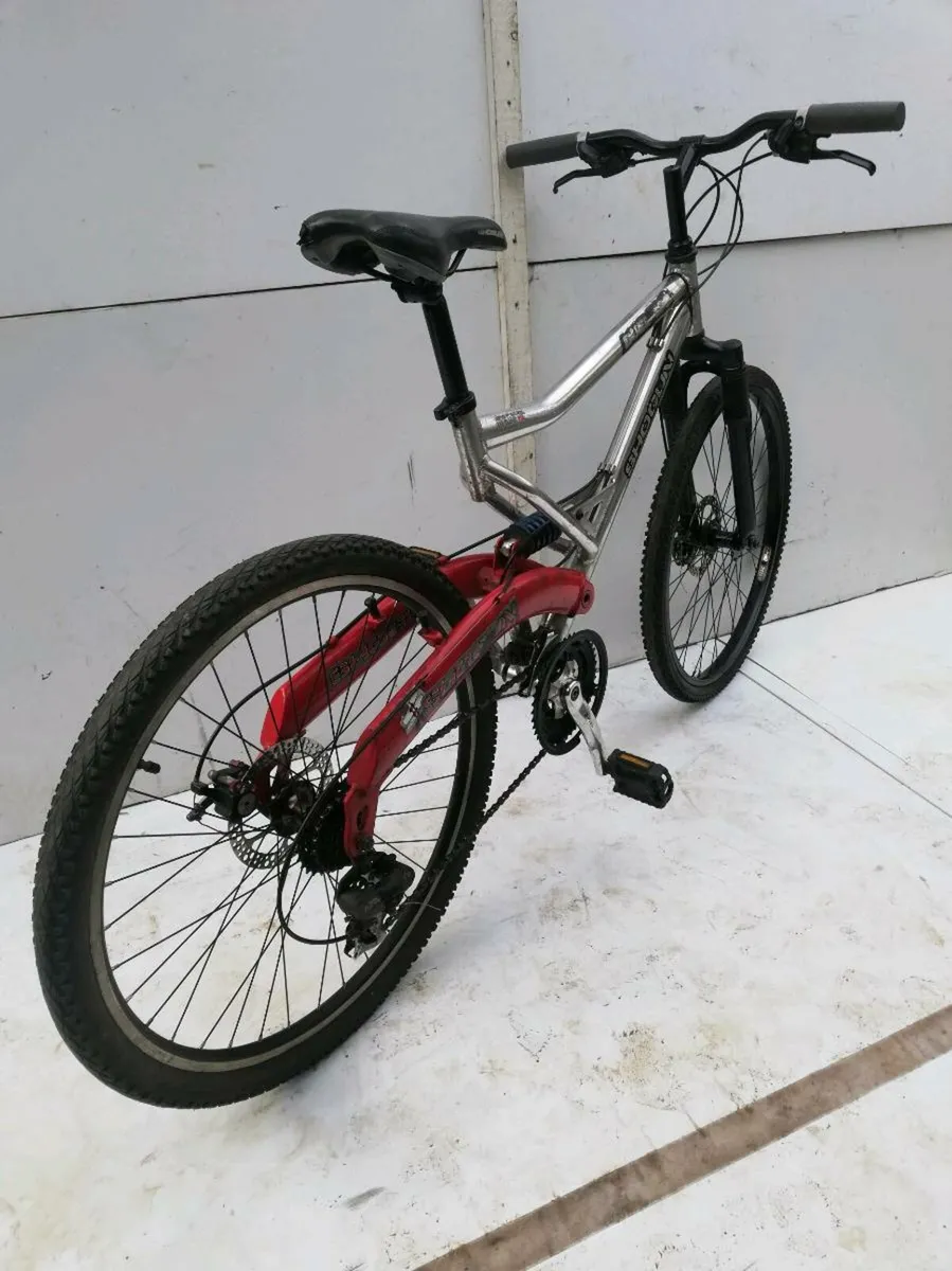 Bike - Image 3