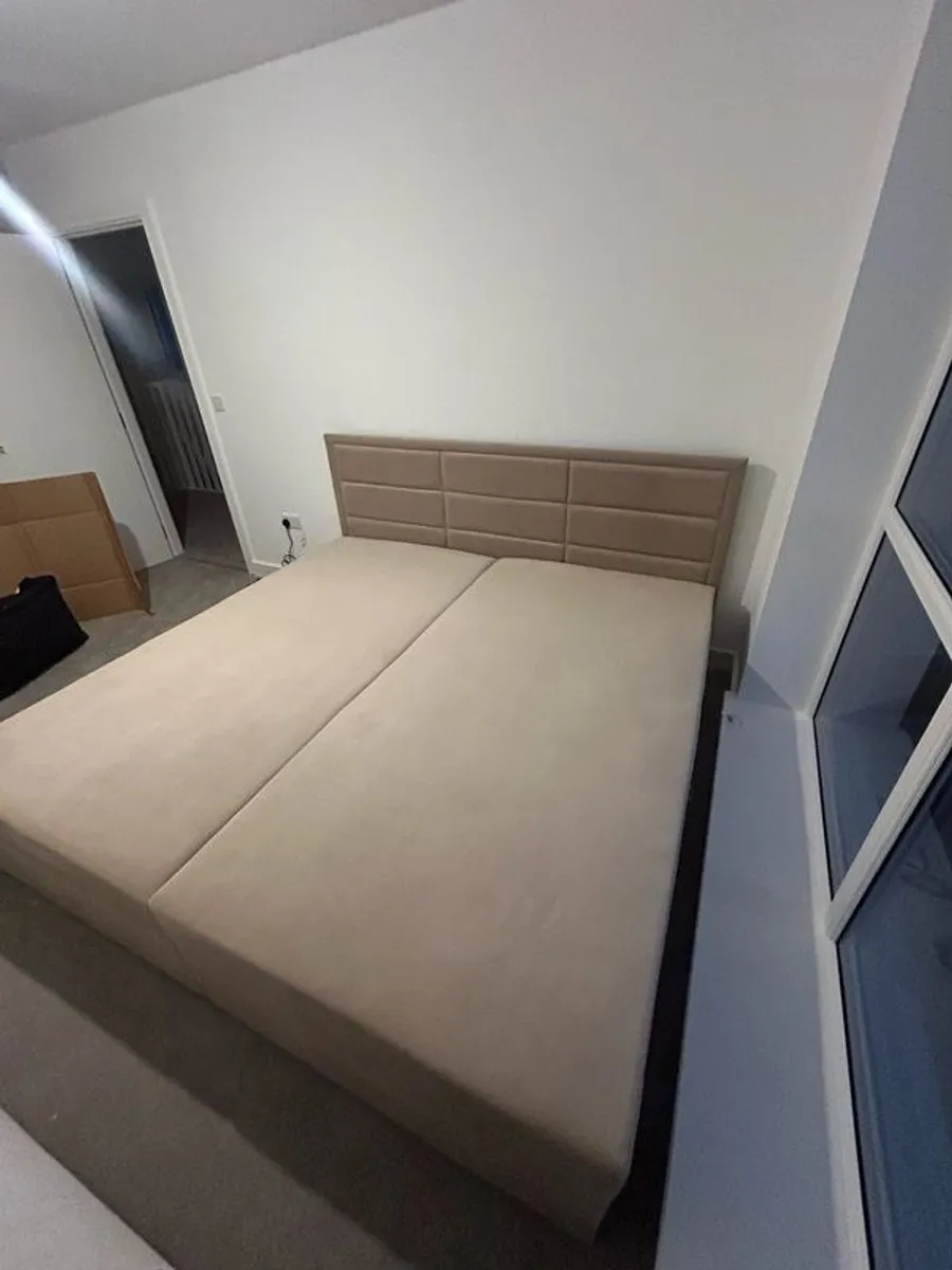 Superking size bed - Image 2