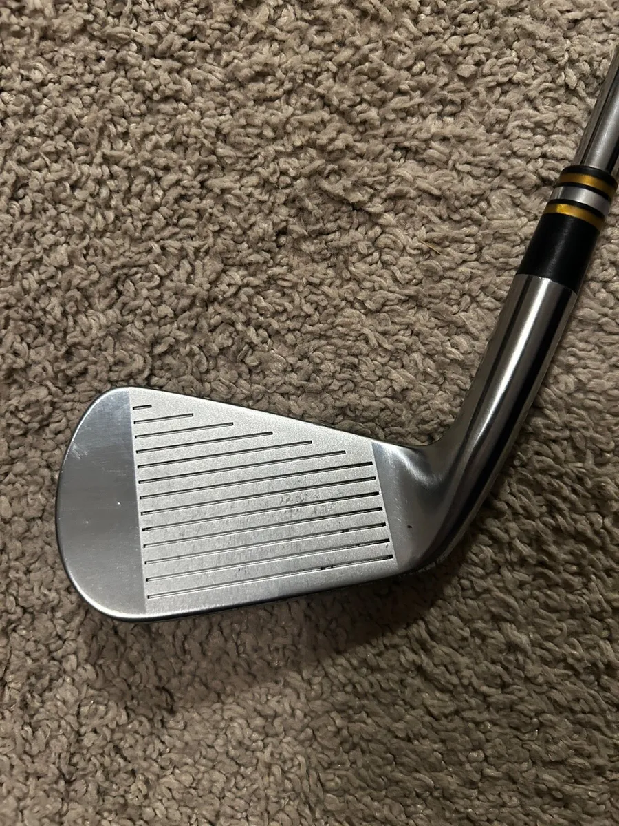 Miura irons - Image 4