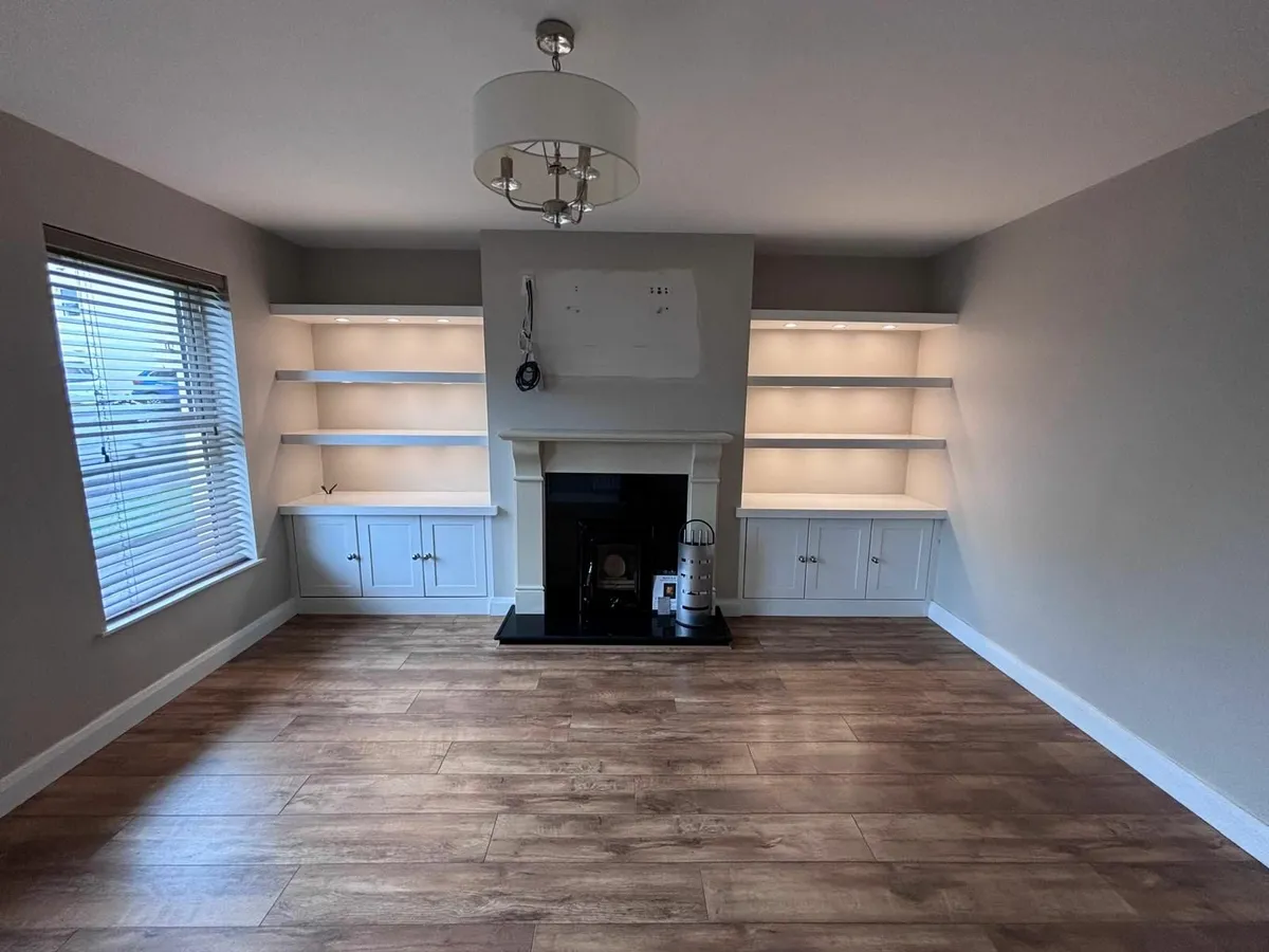 Rental Aughnacloy Unfurnished - Image 2