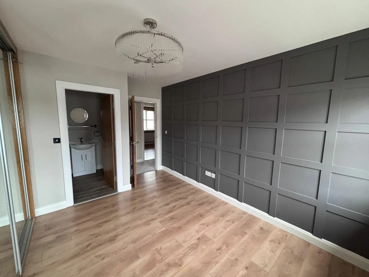 Rental Aughnacloy Unfurnished - Image 3