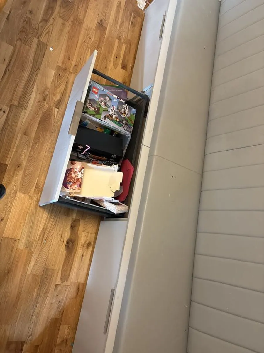 kitchen bench - Image 3