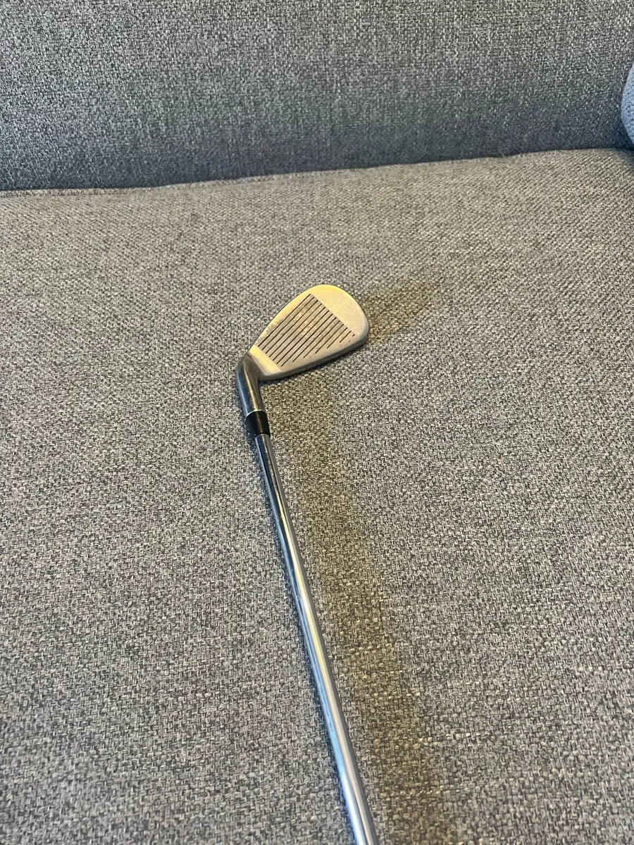 Affinity intrigue 6 iron - Image 2