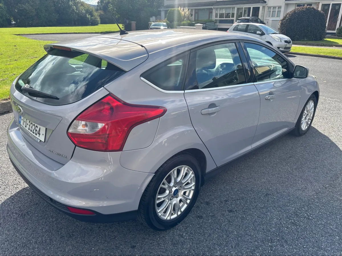 Ford Focus 2011 NCT 10/26 - Image 2
