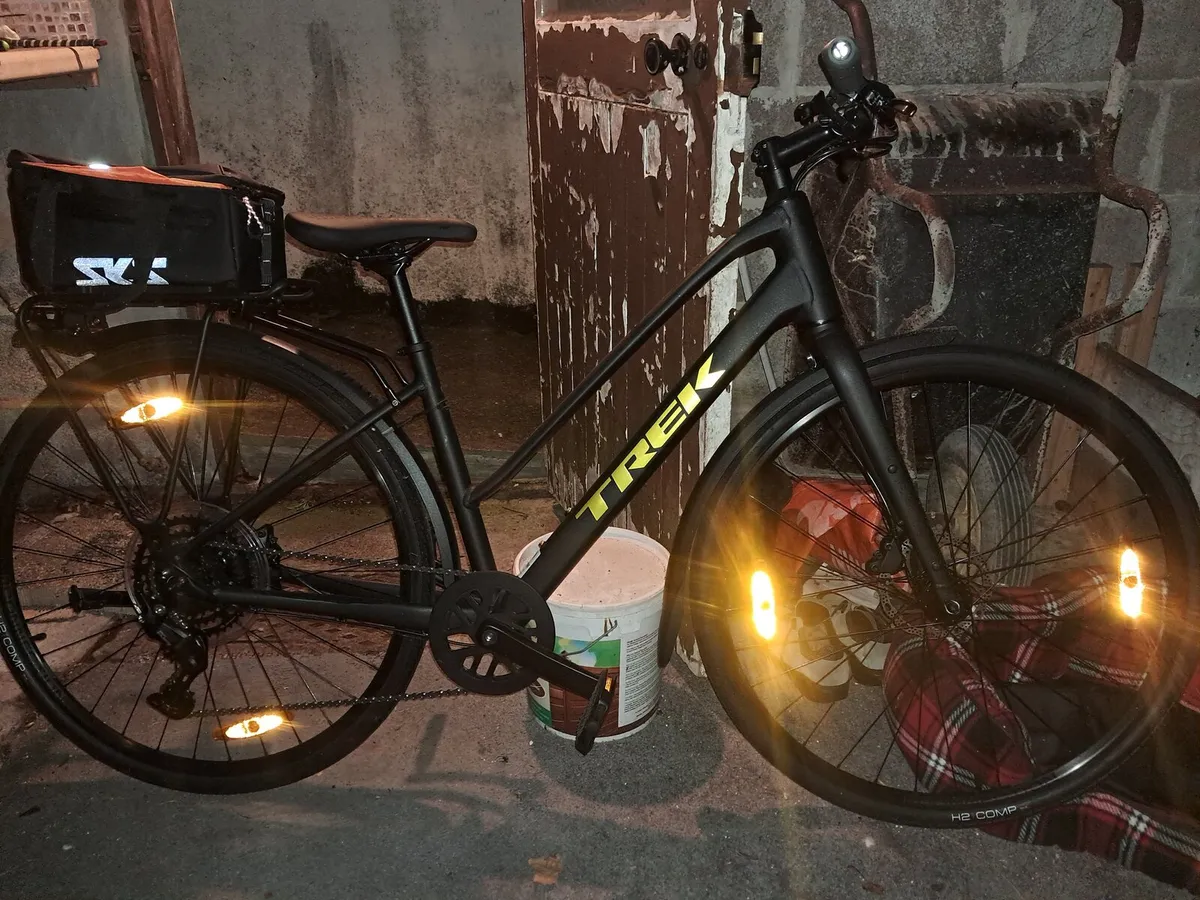Bike - Image 1