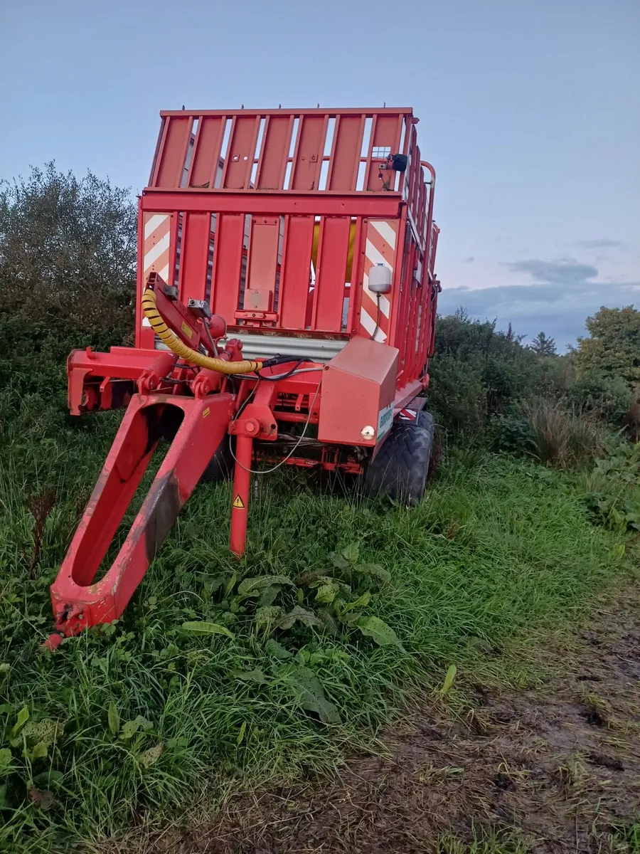 Pottinger Europrofi 1 - Image 4
