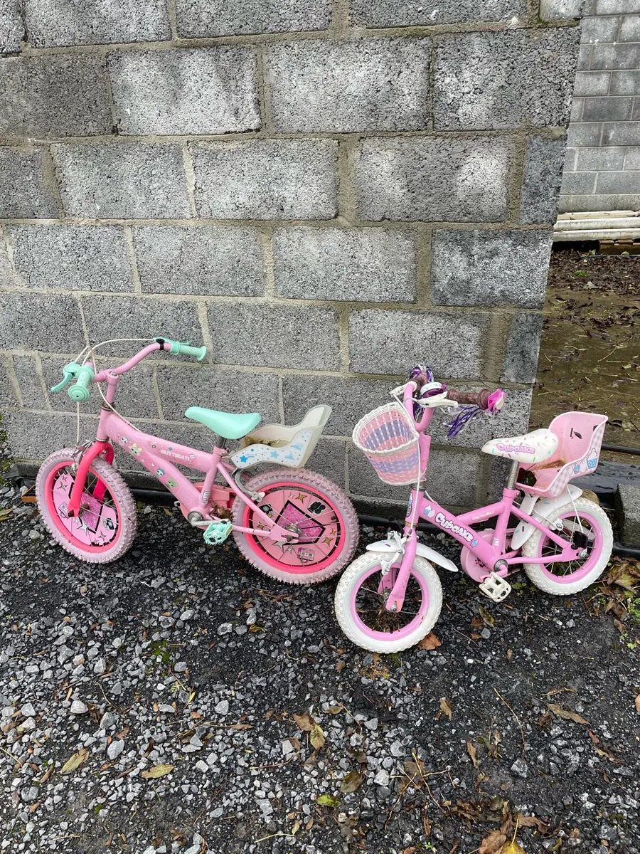 Bicycles and Tricycles - Image 2