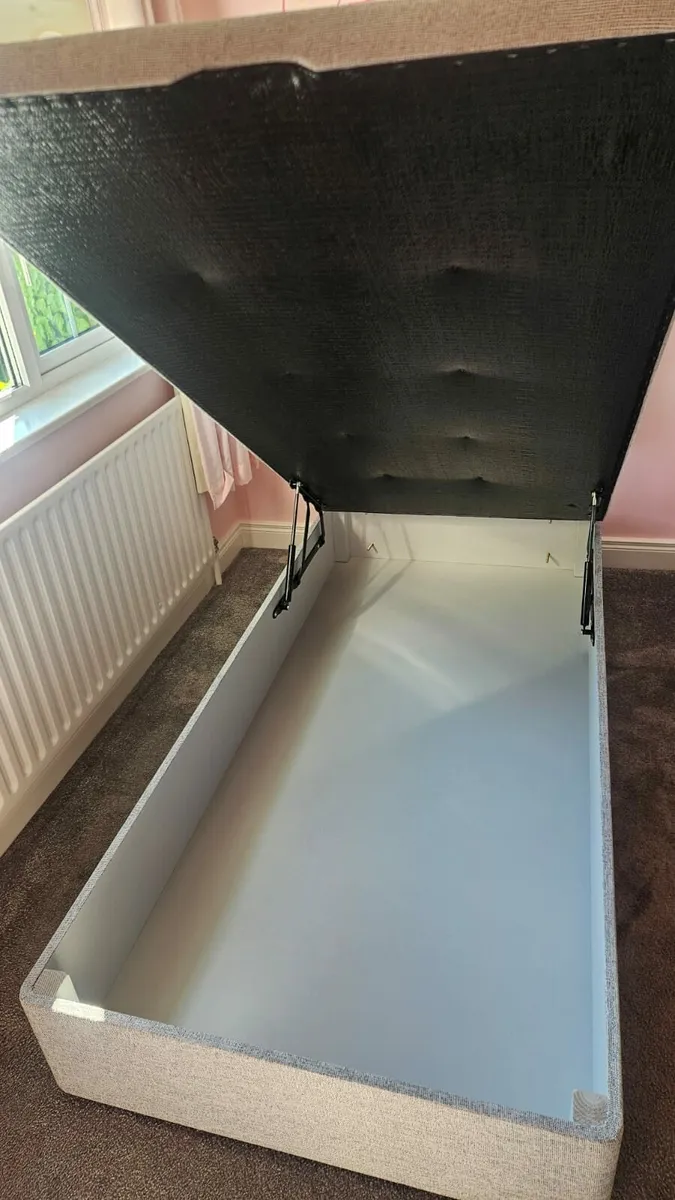 Otterman single bed - Image 2