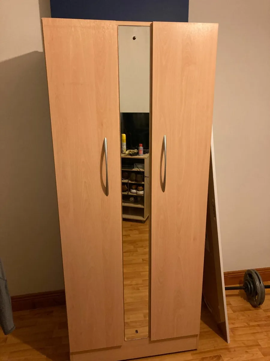 Wardrobe - Image 1
