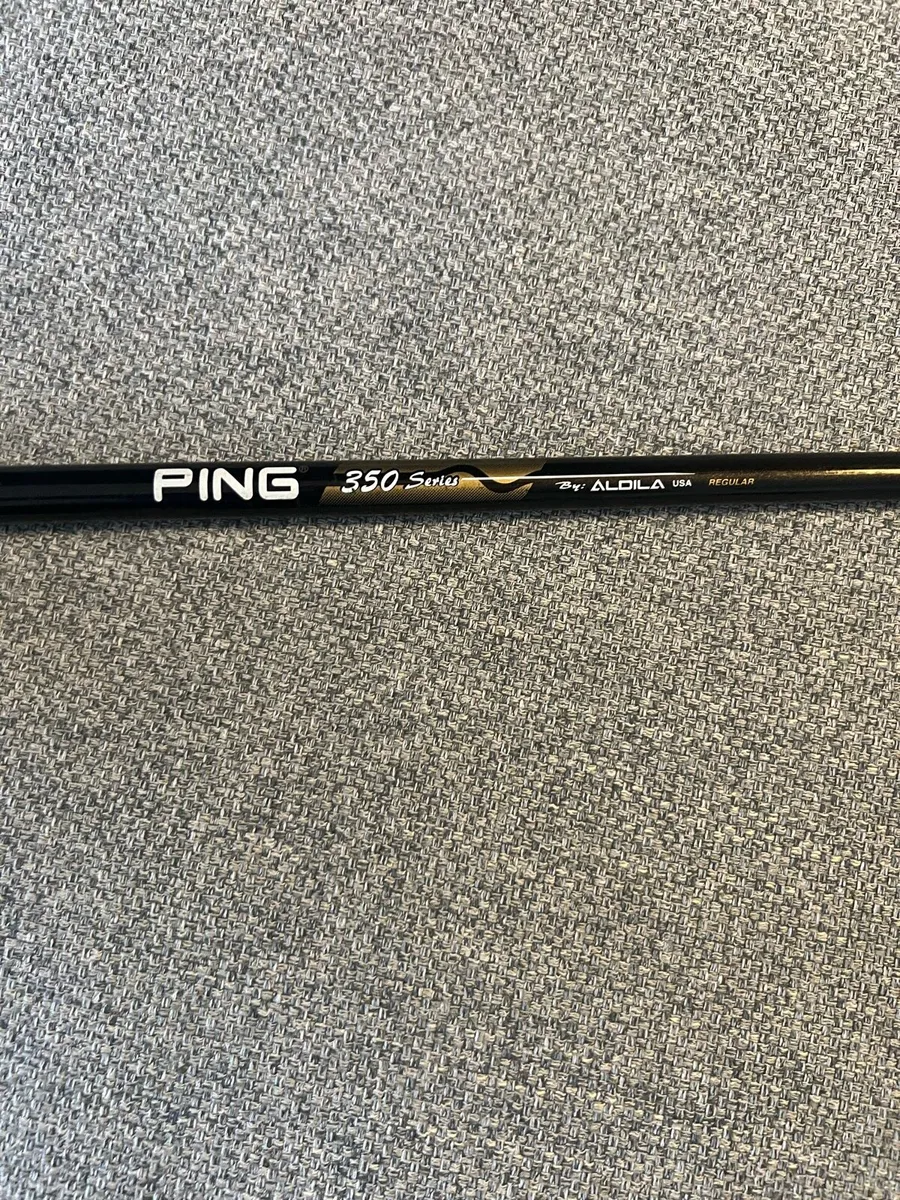 Ping ISI-K 8 iron - Image 4