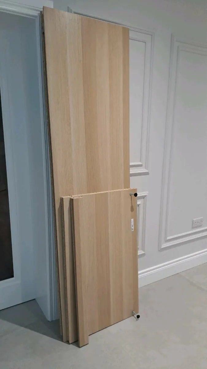 Ikea Pax Wardrobe Frame - Vgc - Image 3