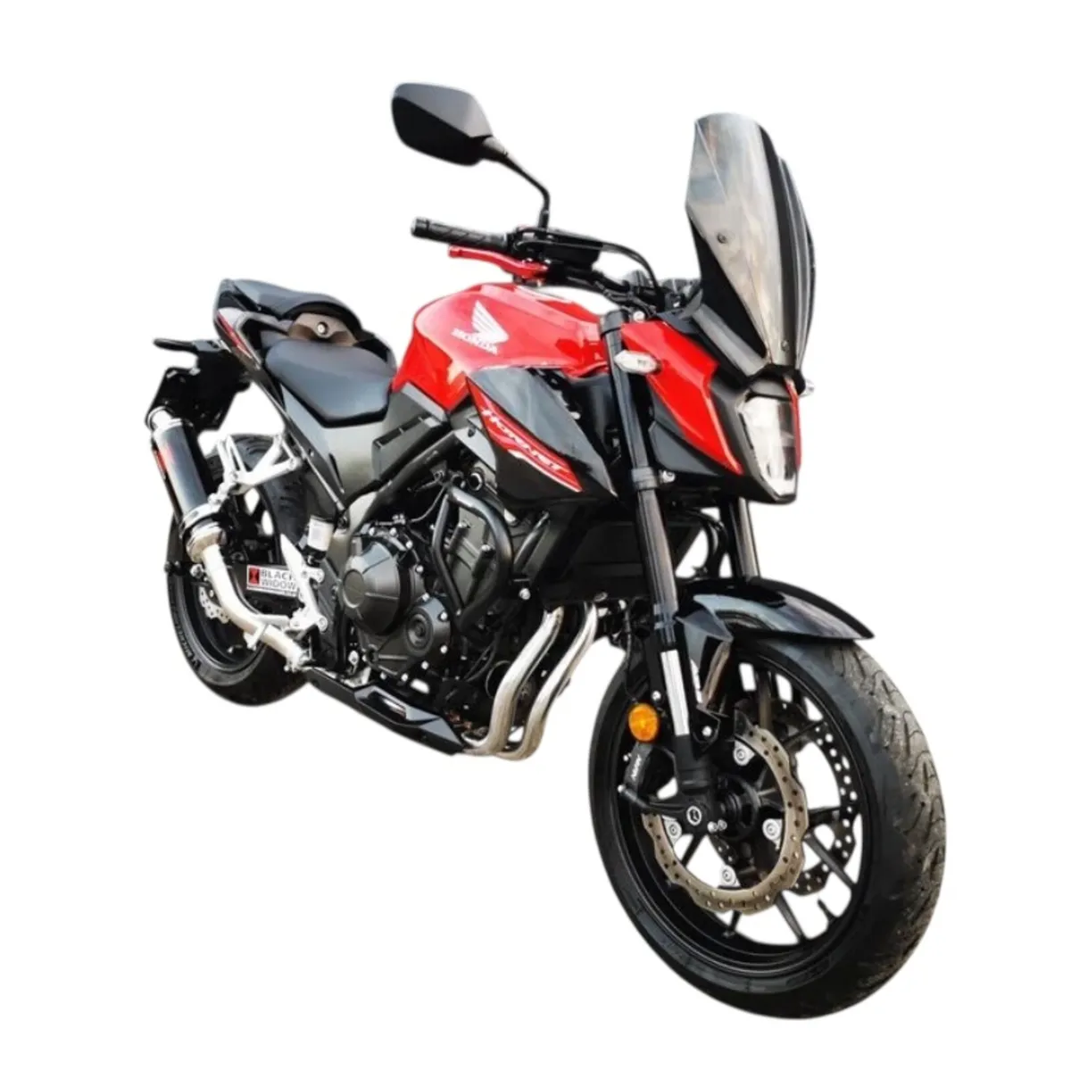 Honda Hornet 500 - Image 2