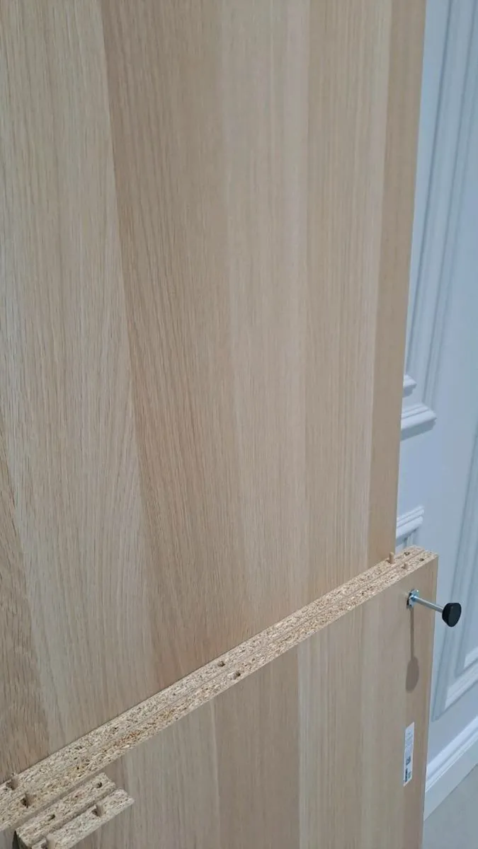 Ikea Pax Wardrobe Frame - Vgc - Image 4