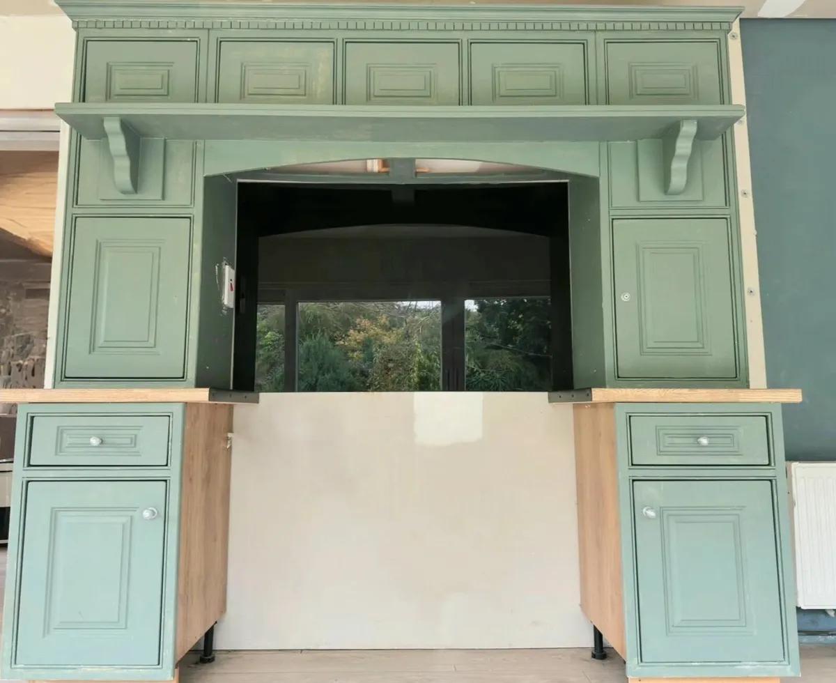 Kitchen and Counter tops - Image 4