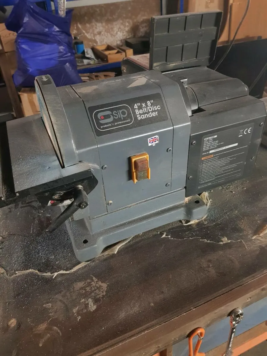 Tools (Sander) - Image 2