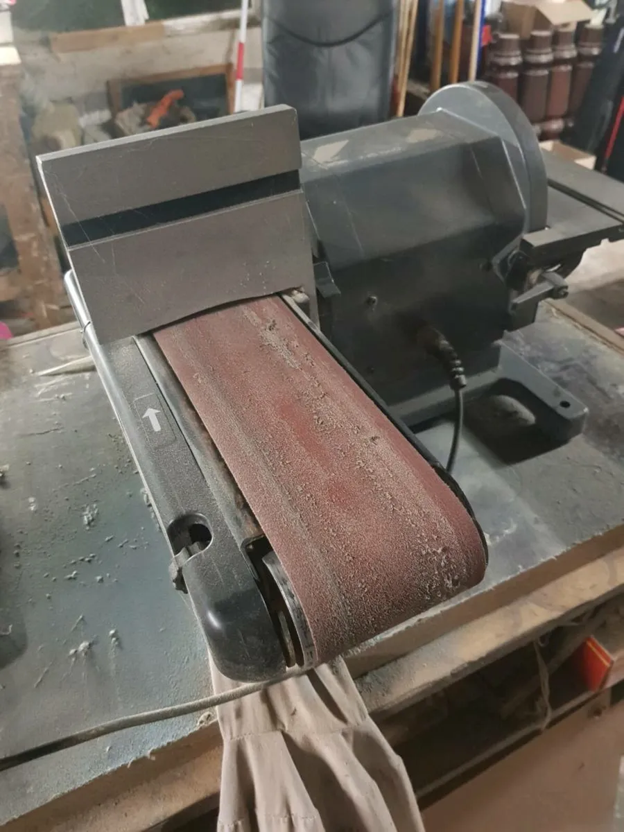 Tools (Sander) - Image 1