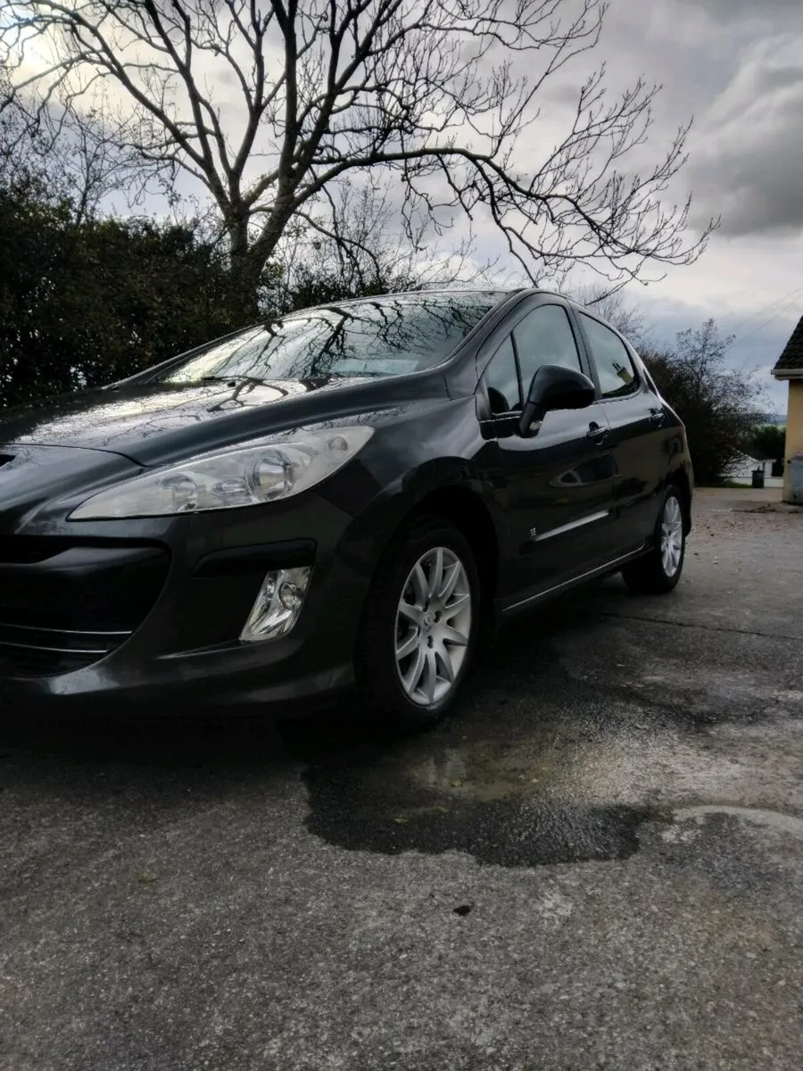 Peugeot 308 - Image 3