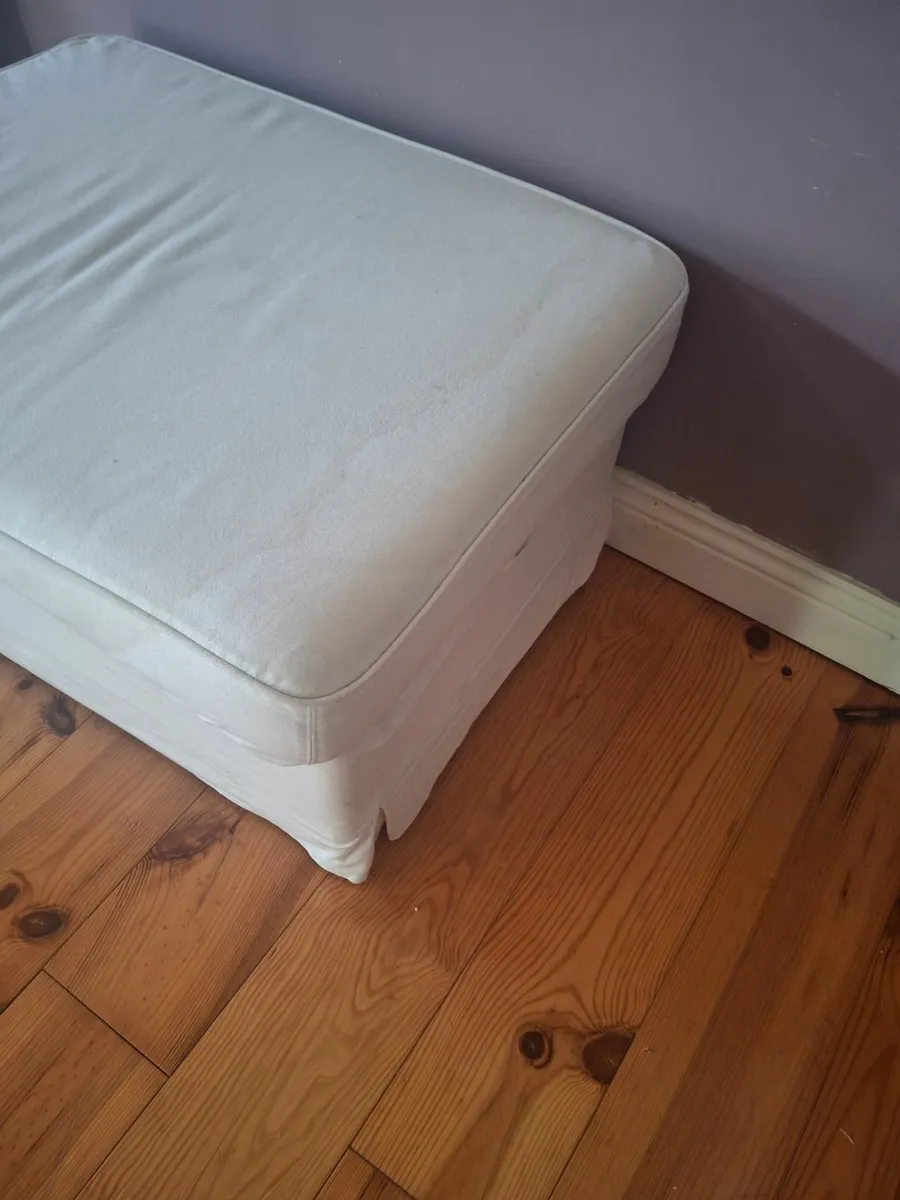 Footstool - Image 2