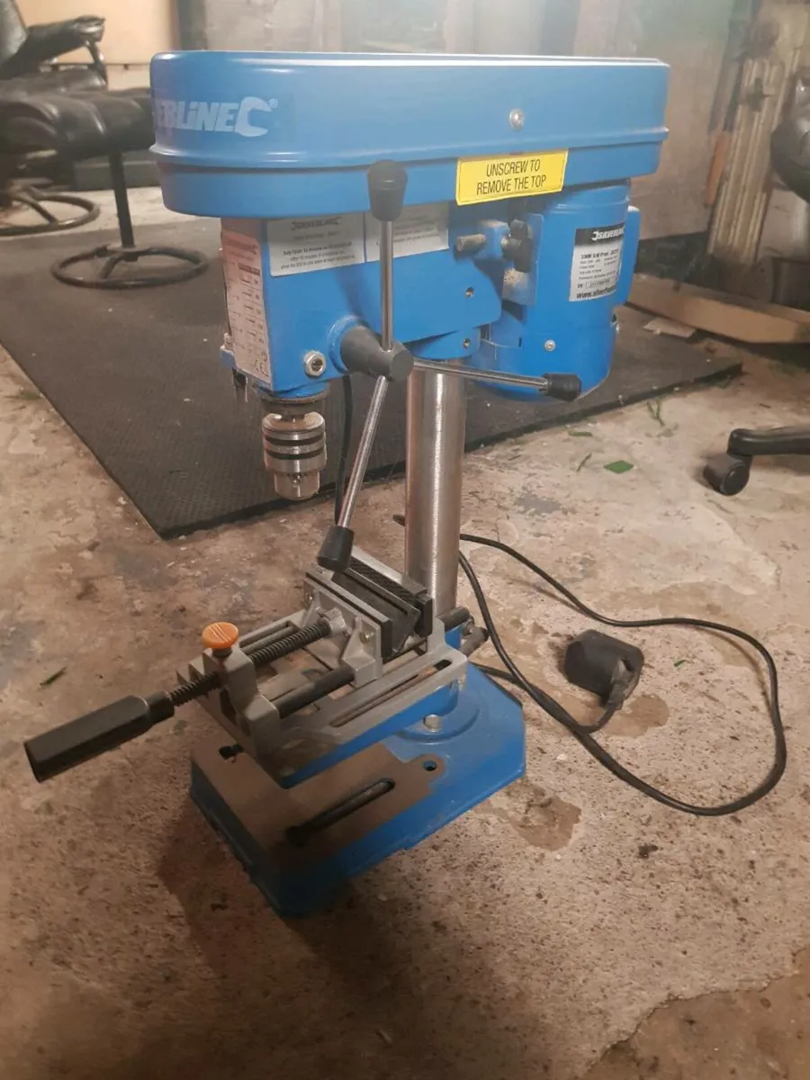 Tools (Drill)