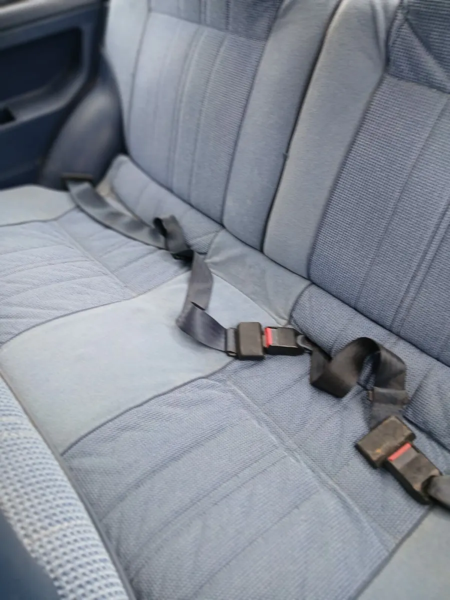 1987 suzuki swift - Image 4
