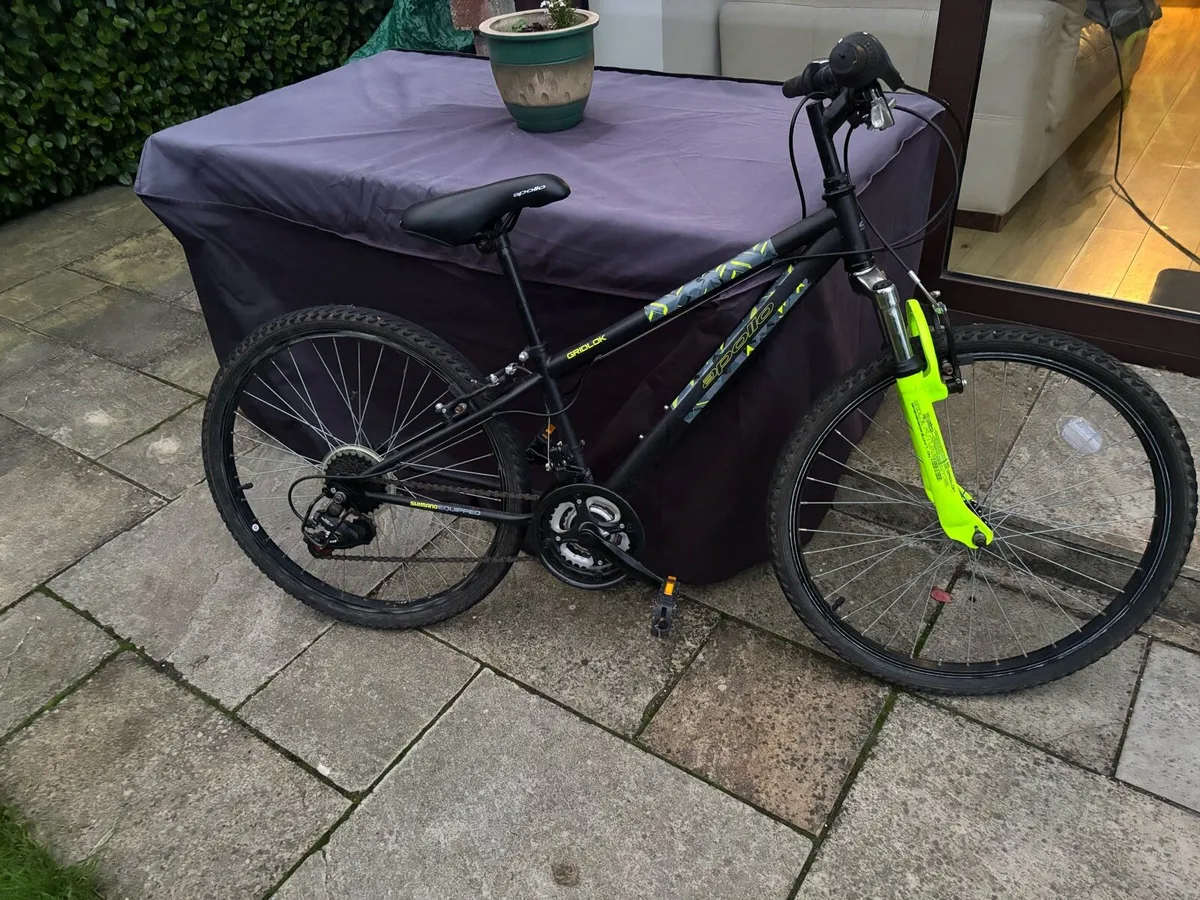 Bicycle - Image 2