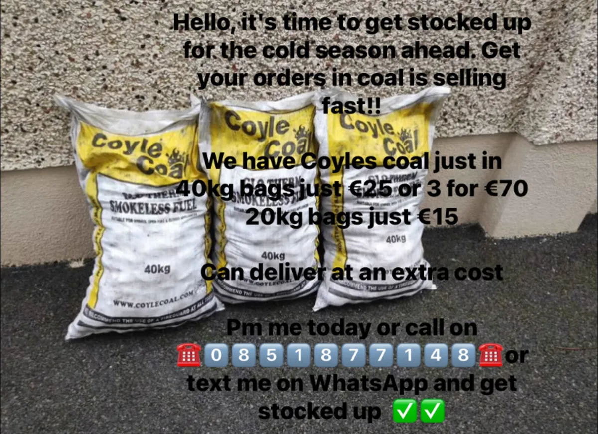 Coal - Image 3