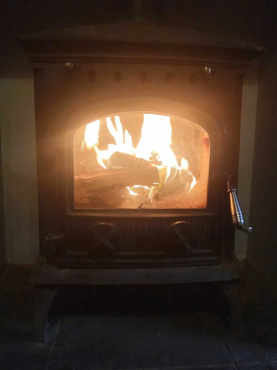 Stove - Image 3