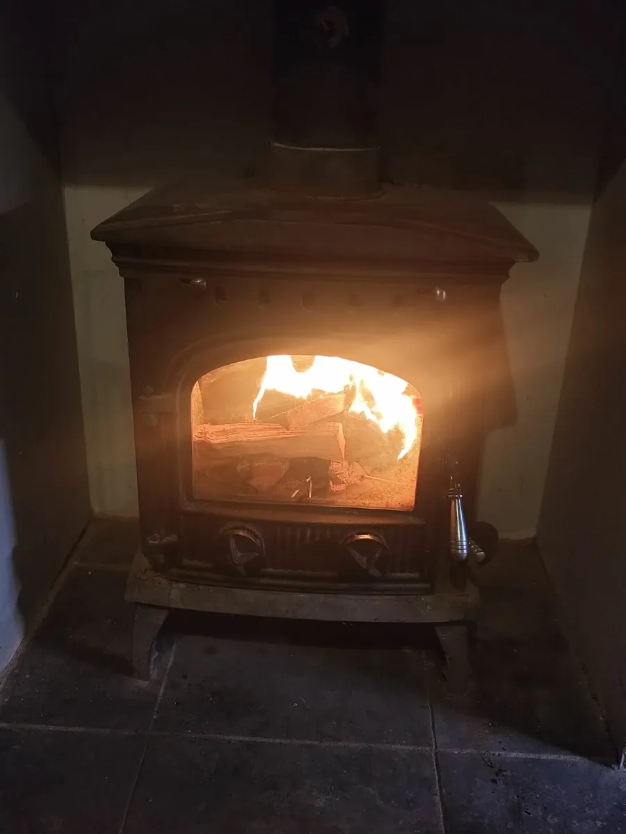 Stove - Image 4