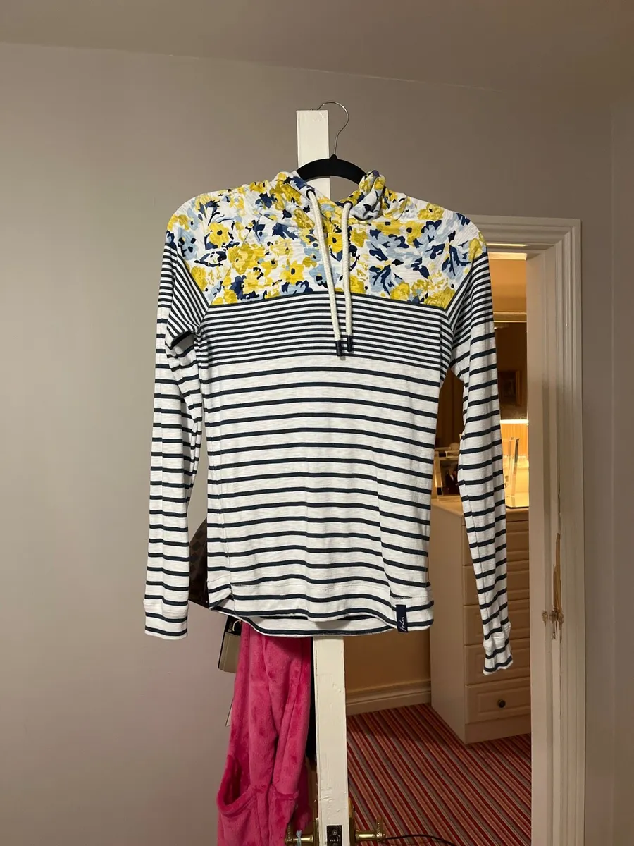 Joules Hoodie