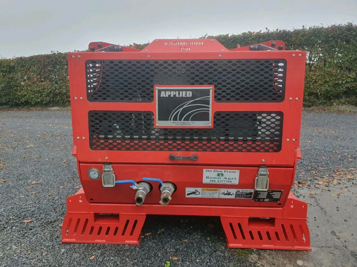 Applied compressor - Image 2