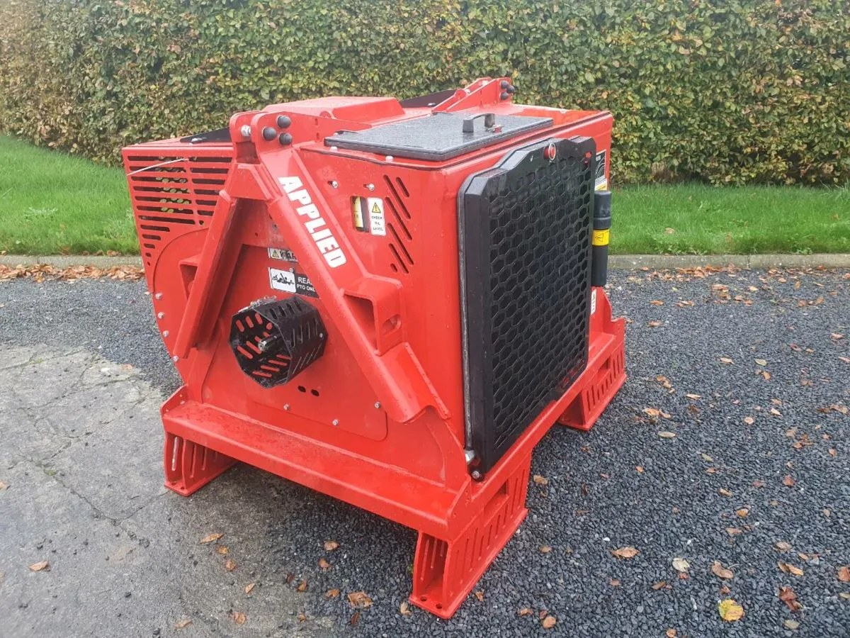 Applied compressor - Image 3