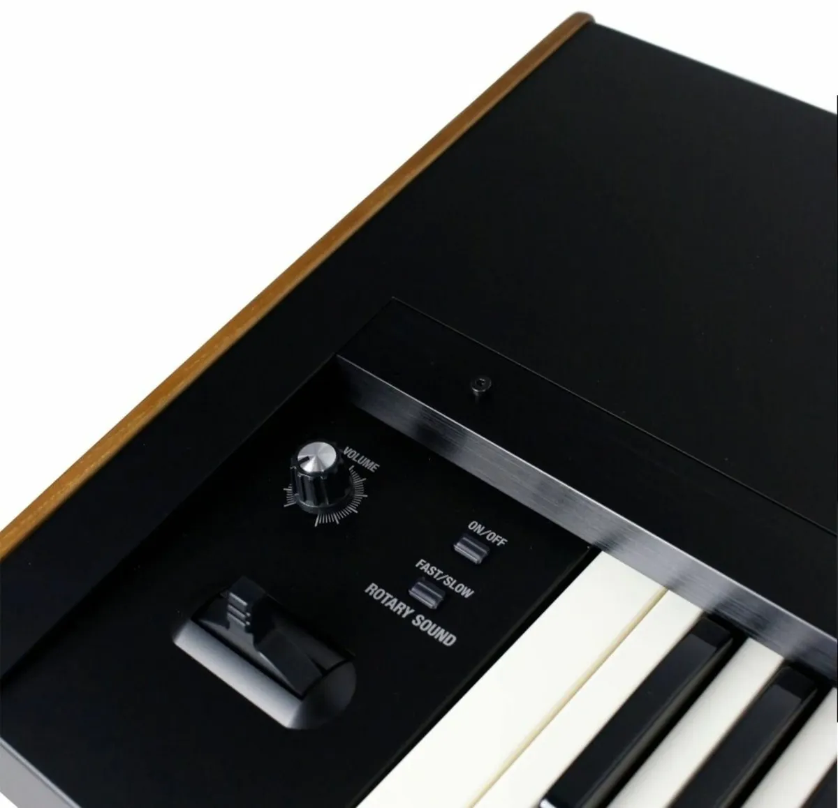 Roland VR-730 Keyboard - Image 3