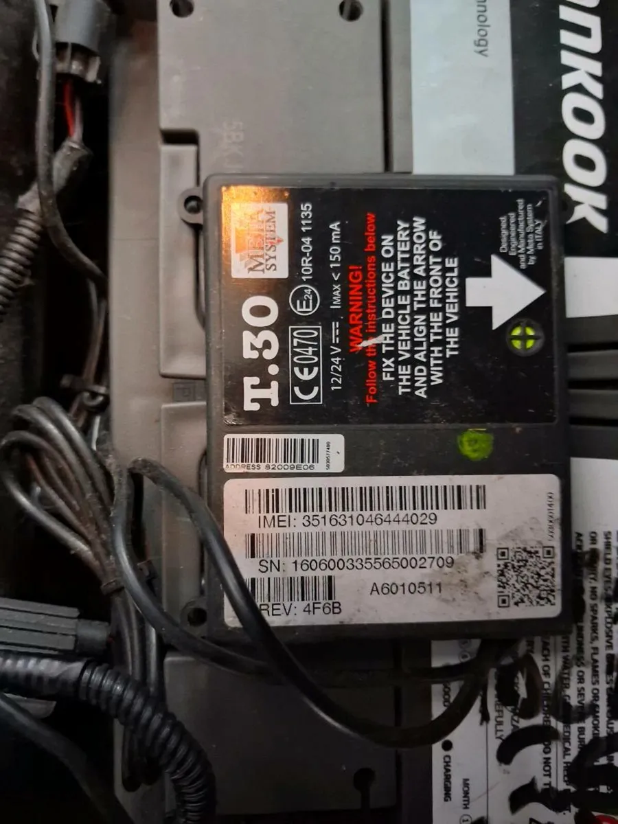 Bosch powerpack battery 400 ebike - Image 2