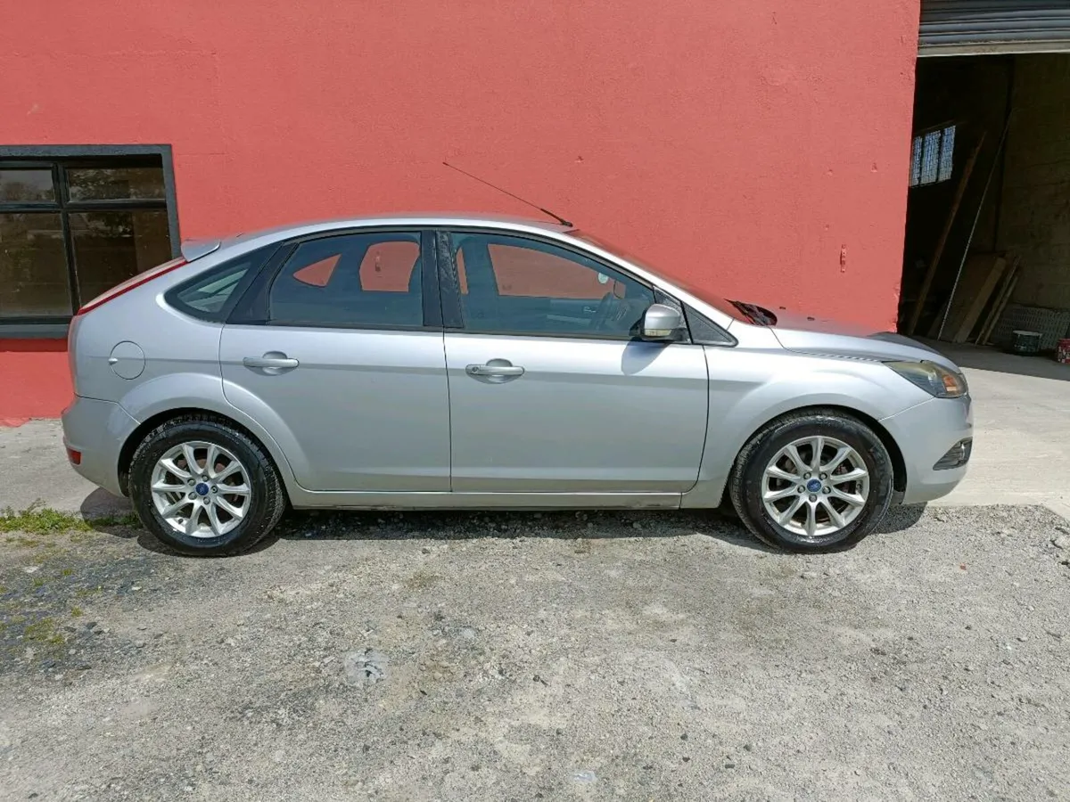 Ford Focus Sport 1.6 TDCI. - Image 3