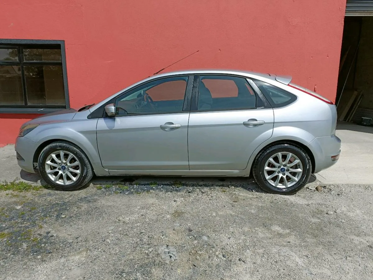 Ford Focus Sport 1.6 TDCI. - Image 4