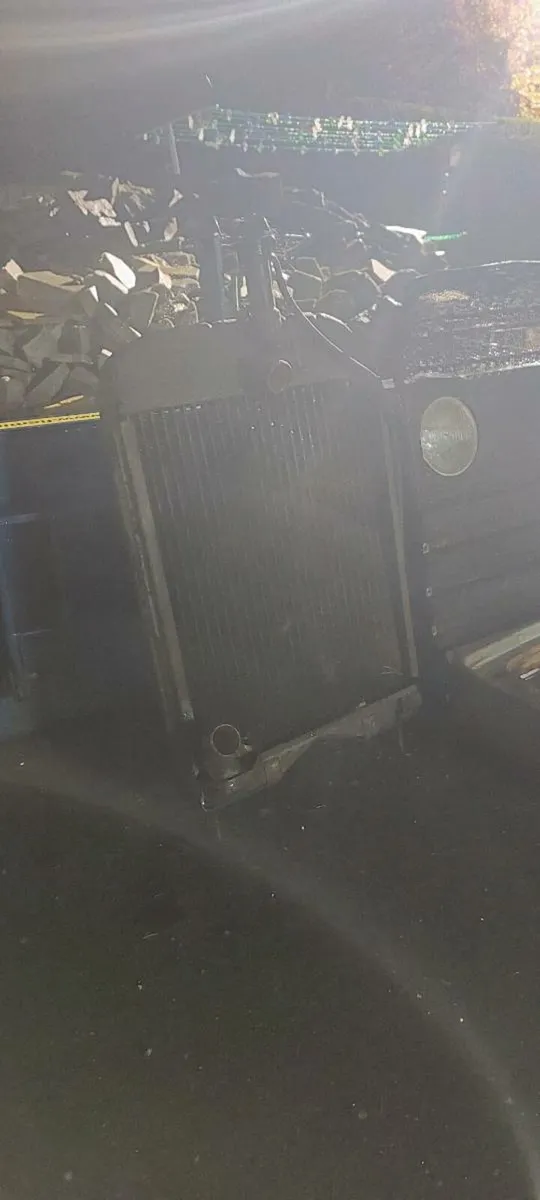 Tractor parts - Image 4