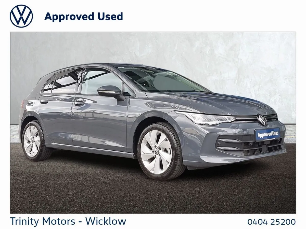 Volkswagen Golf Best Value Edition 75 DSG Automat - Image 1