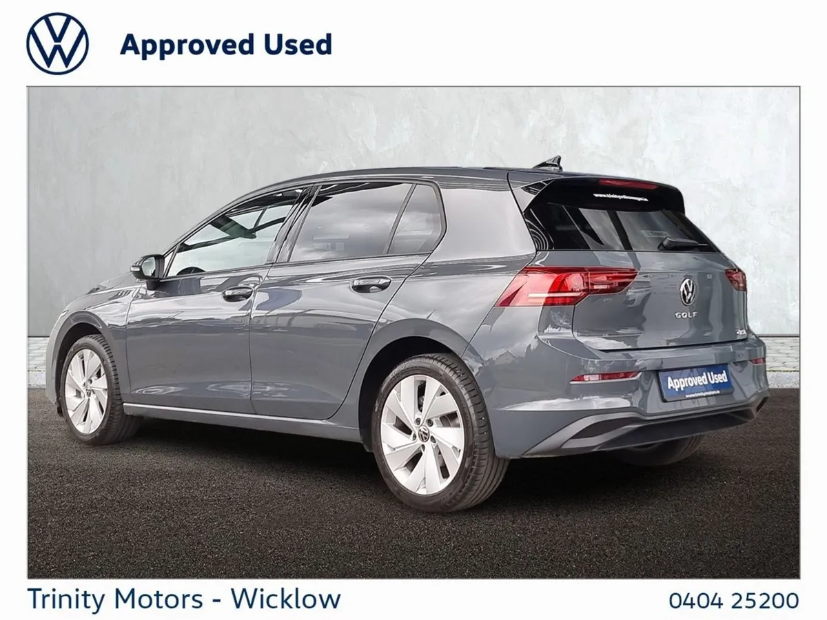 Volkswagen Golf Best Value Edition 75 DSG Automat - Image 3
