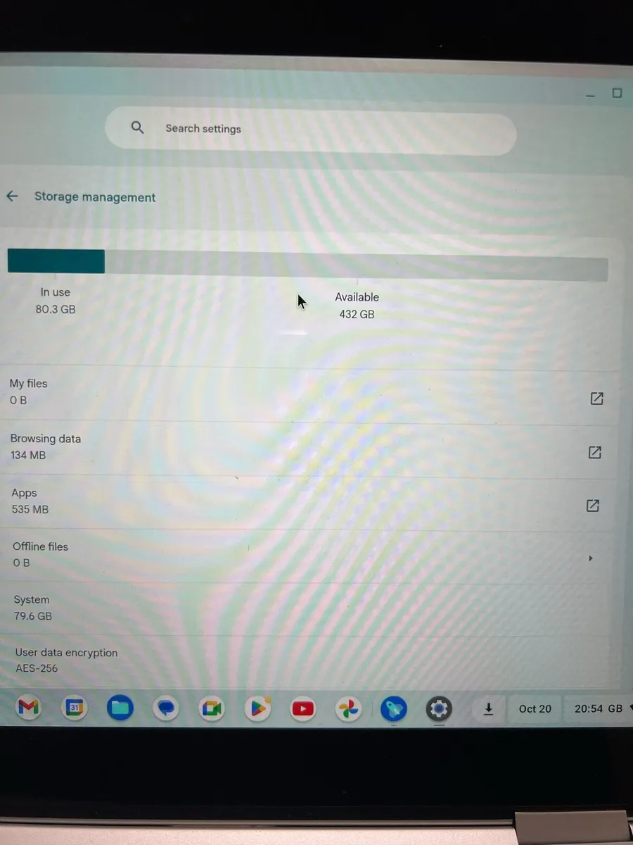 Google pixelbook - Image 4