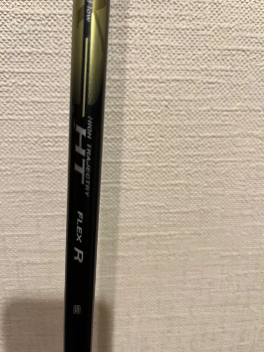 Mizuno 4 iron - Image 2